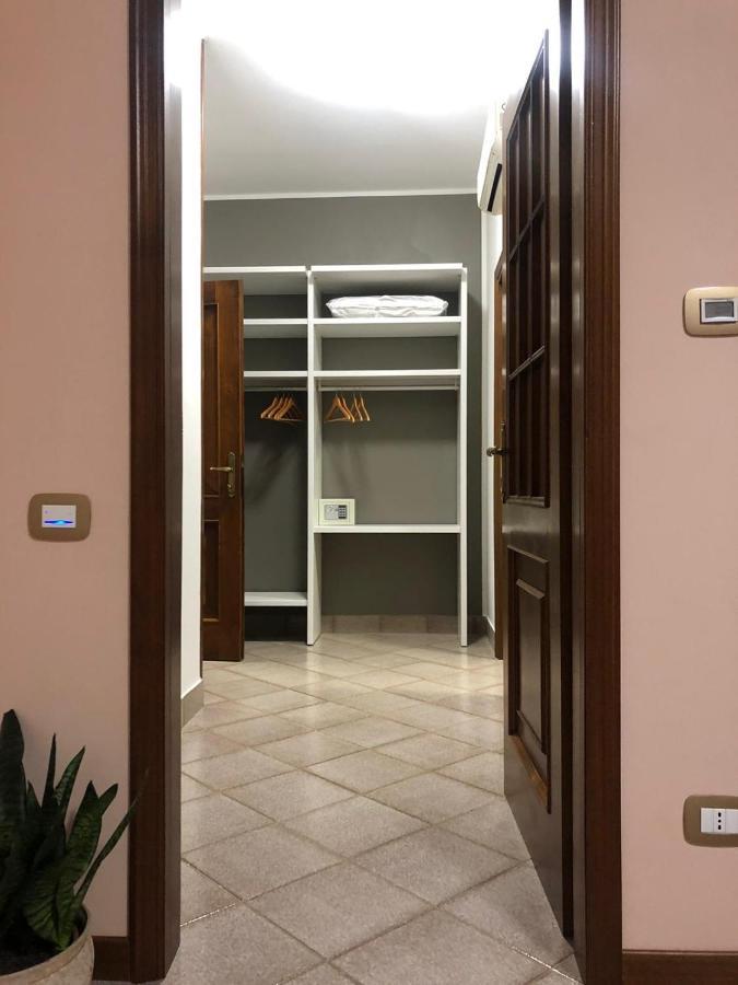 B&B Villa Verona Bike Buttapietra Exterior photo