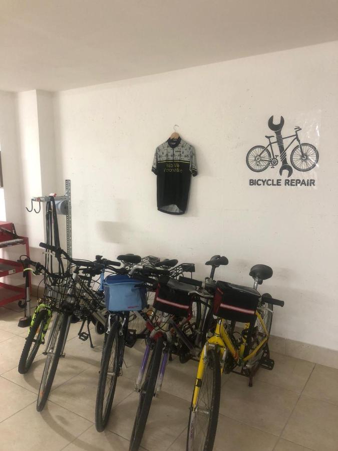 B&B Villa Verona Bike Buttapietra Exterior photo
