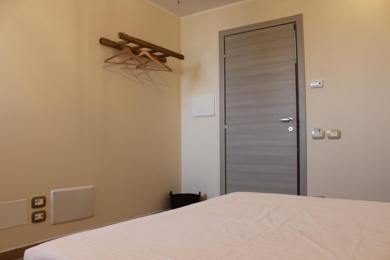 B&B Villa Verona Bike Buttapietra Exterior photo