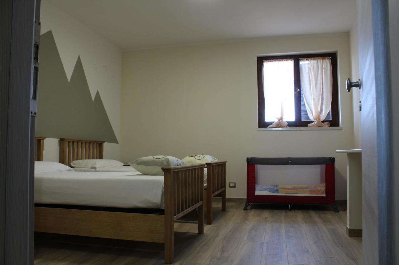 B&B Villa Verona Bike Buttapietra Exterior photo