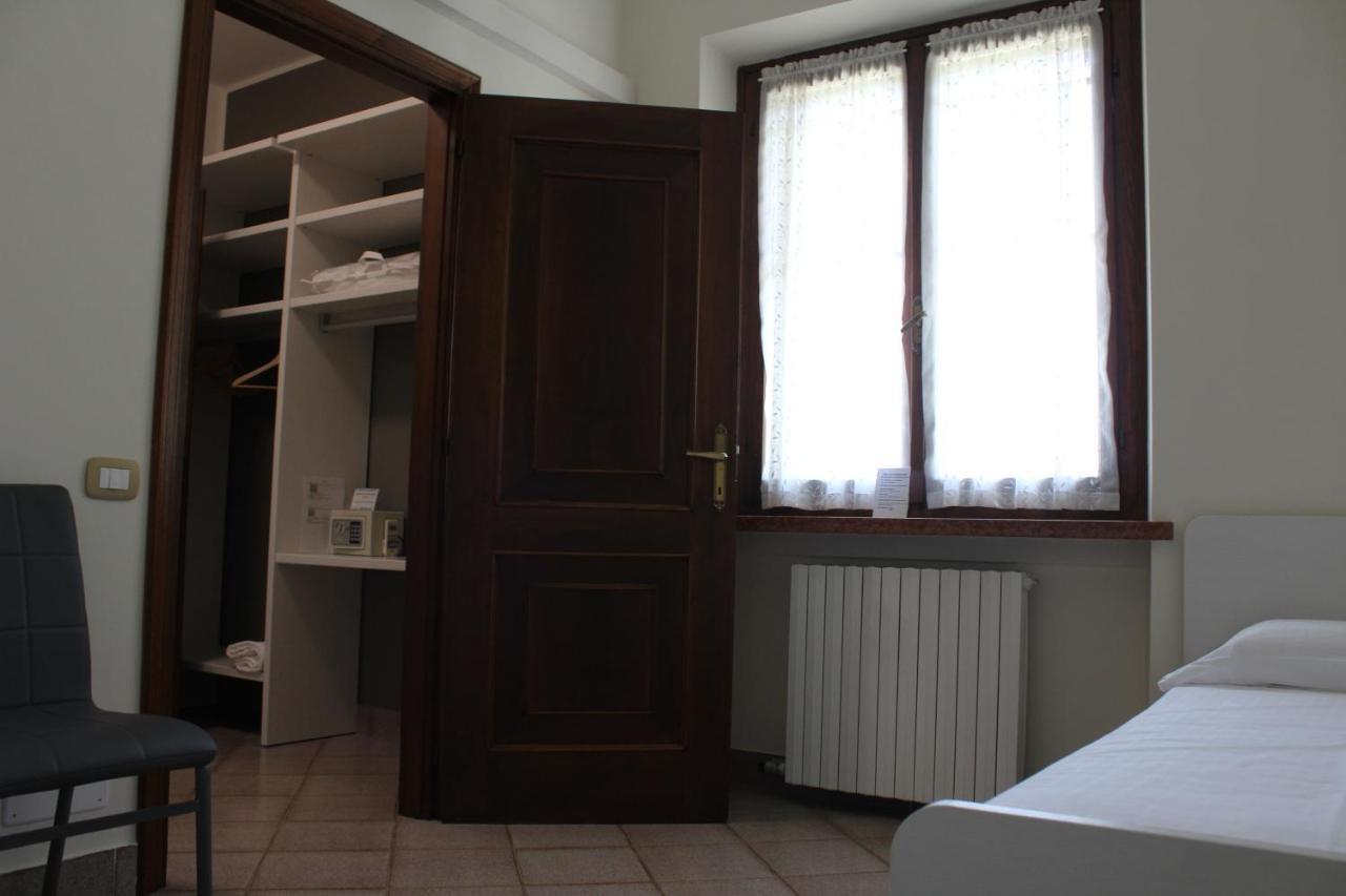 B&B Villa Verona Bike Buttapietra Exterior photo