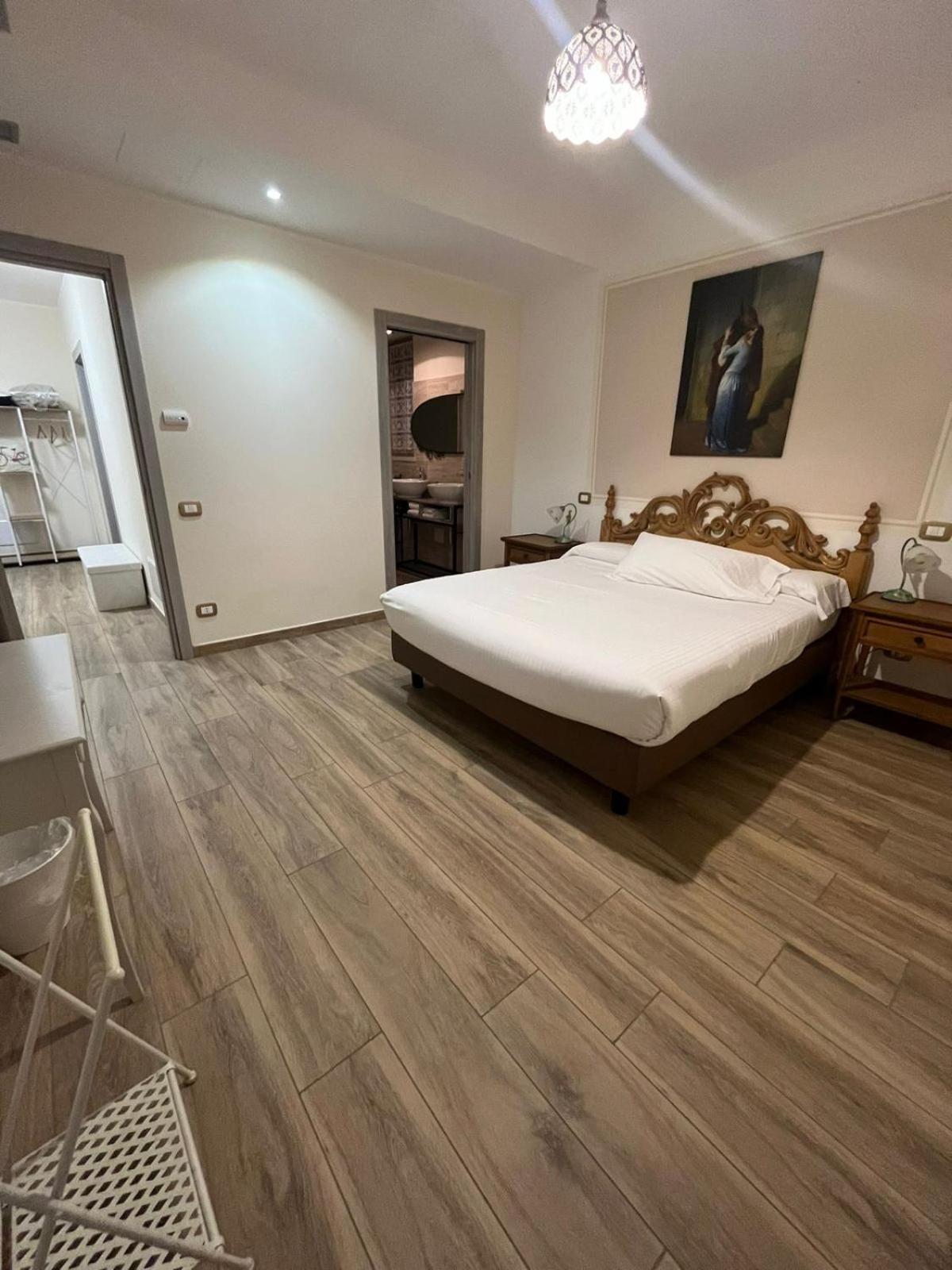 B&B Villa Verona Bike Buttapietra Exterior photo