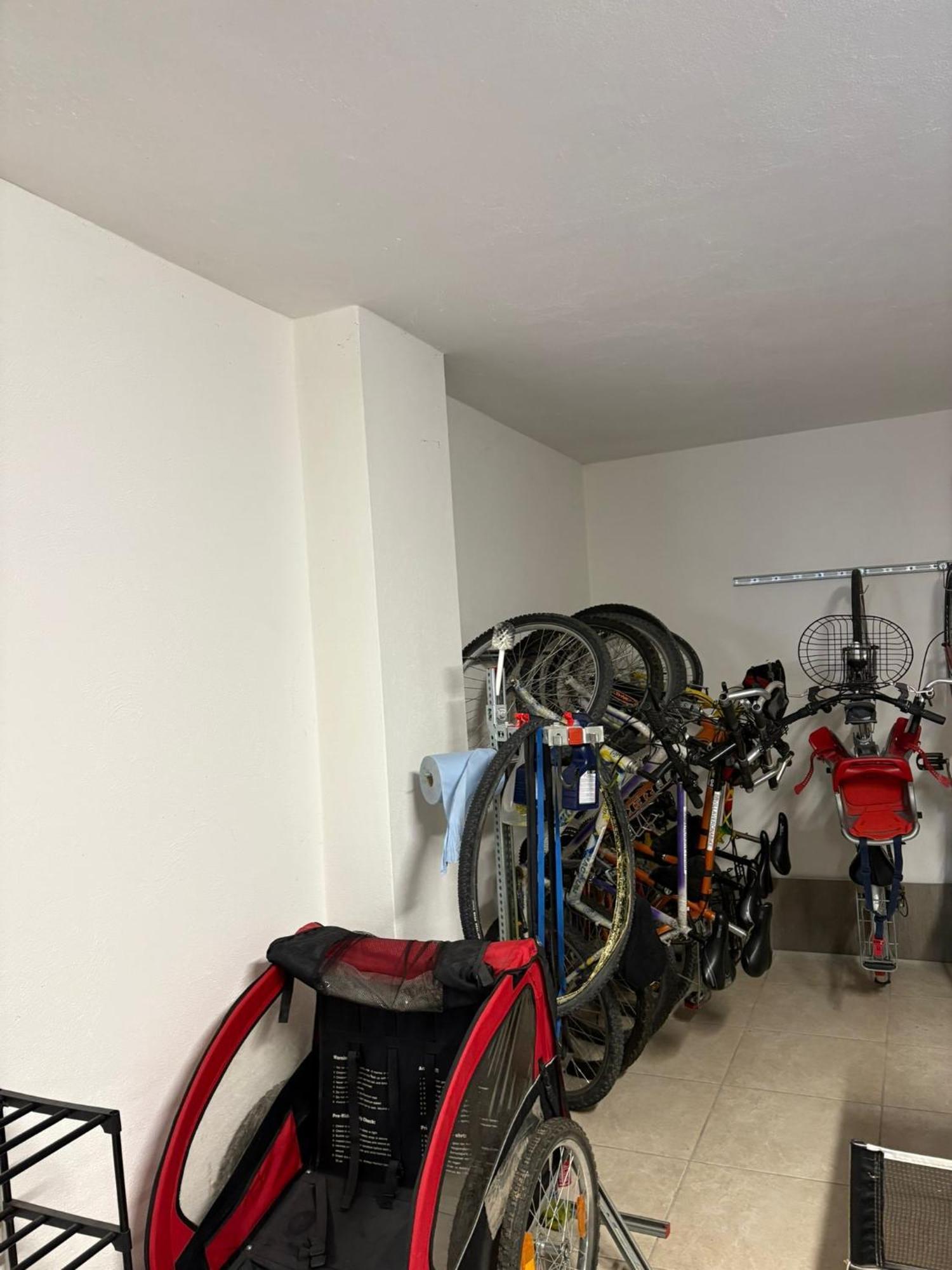 B&B Villa Verona Bike Buttapietra Exterior photo